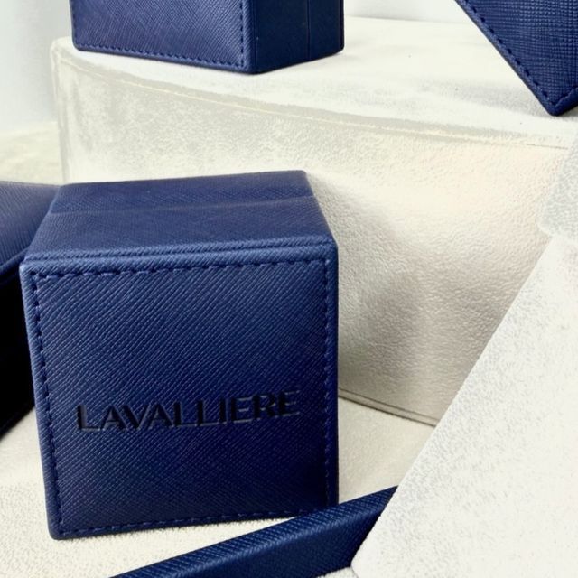 SeeBox packaging texture detail, close-up 1