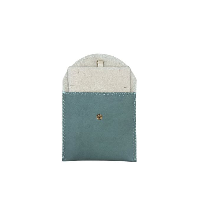 SeeBox Necklace Pouch 11x11cm