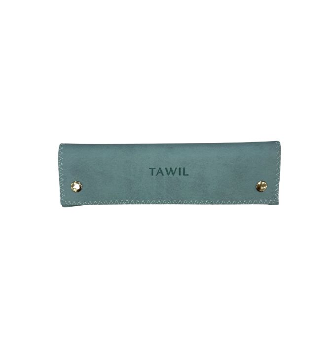 SeeBox Necklace Pouch Bracelet