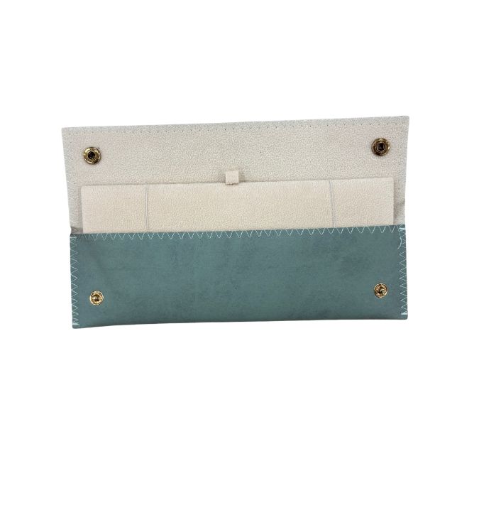 SeeBox Necklace Pouch Bracelet